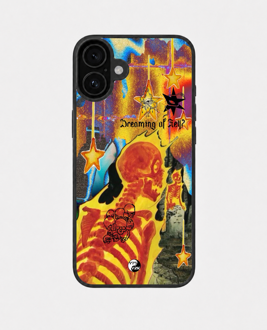 Dreaming Of Hell Case