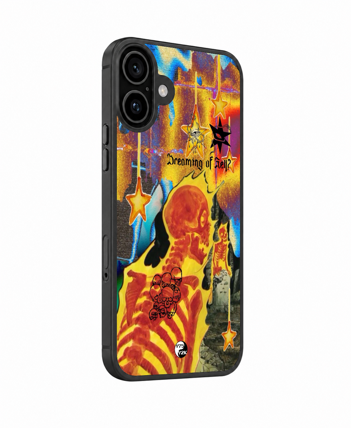 Dreaming Of Hell Case