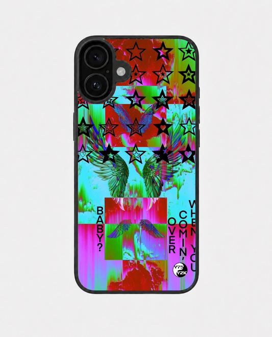 ETA? Case