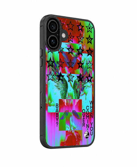 ETA? Case