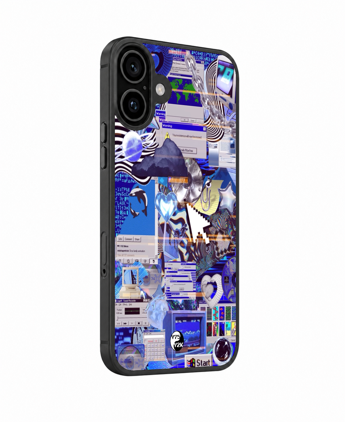 Error Case