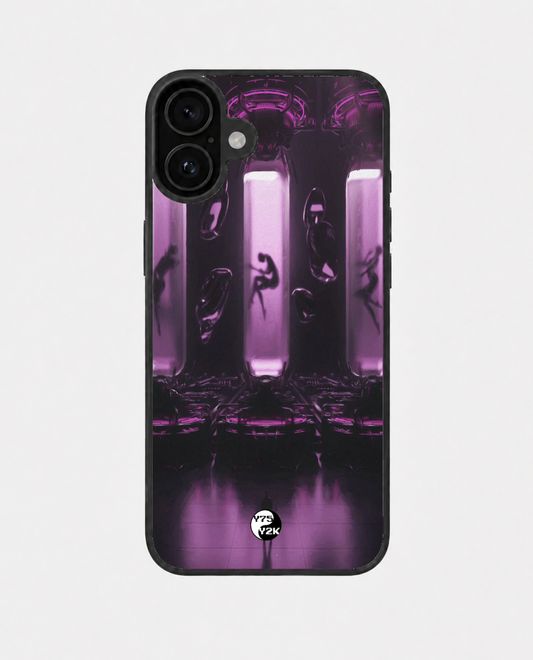 Extra Terrestrial Case