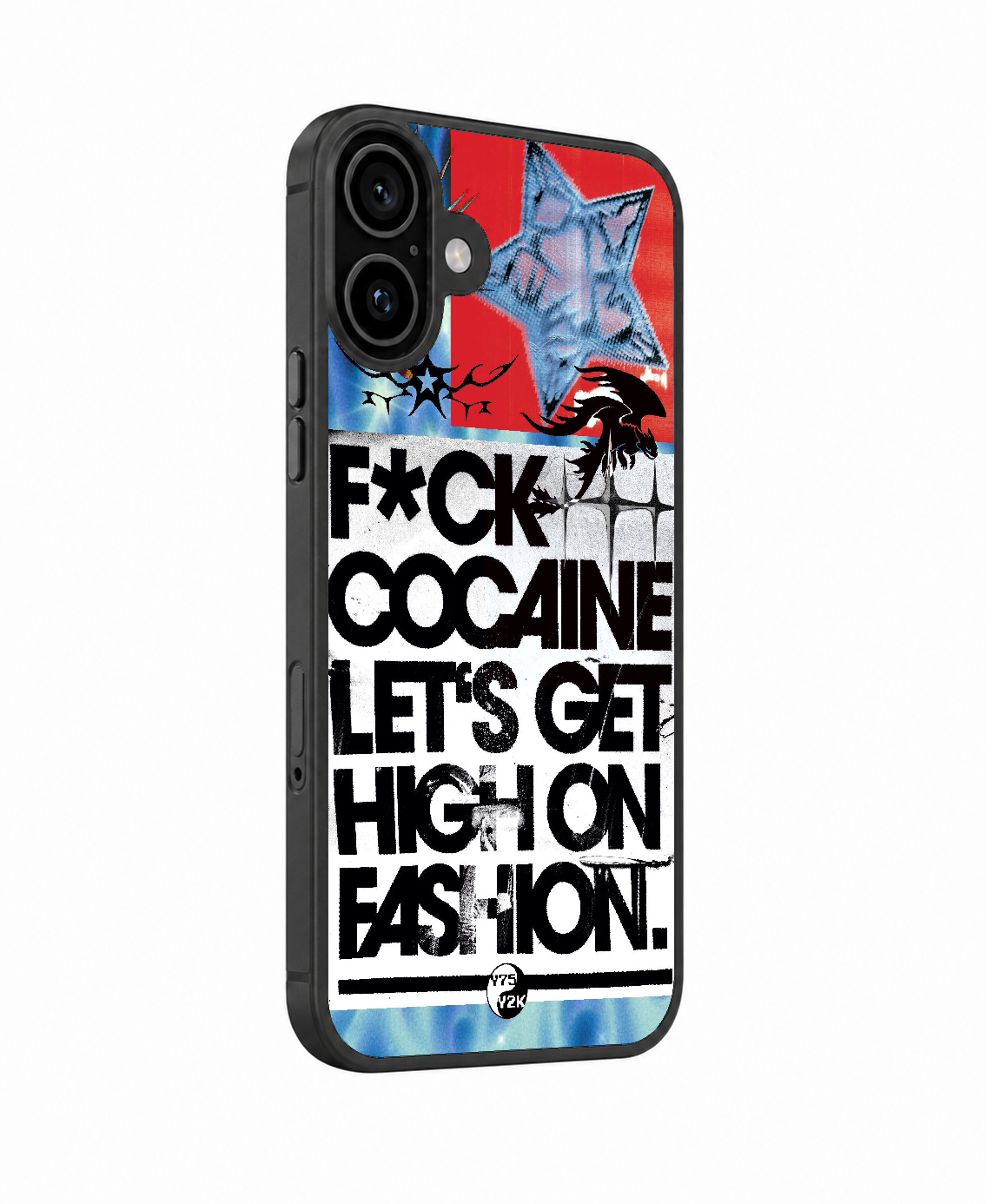 Fashion High Case