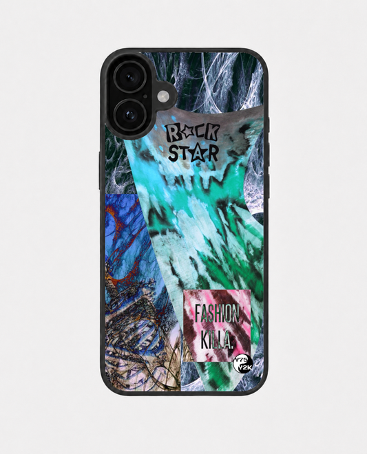 Fashion Killa Case