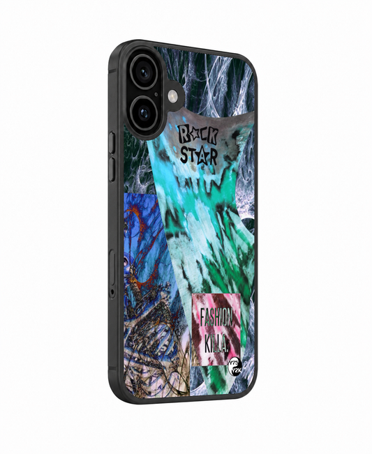 Fashion Killa Case