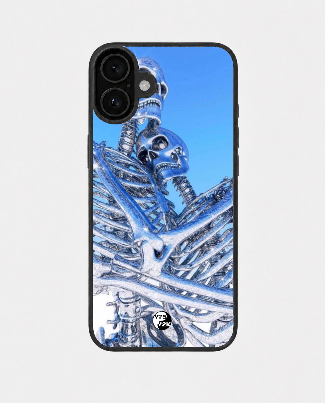 "Forever" Case