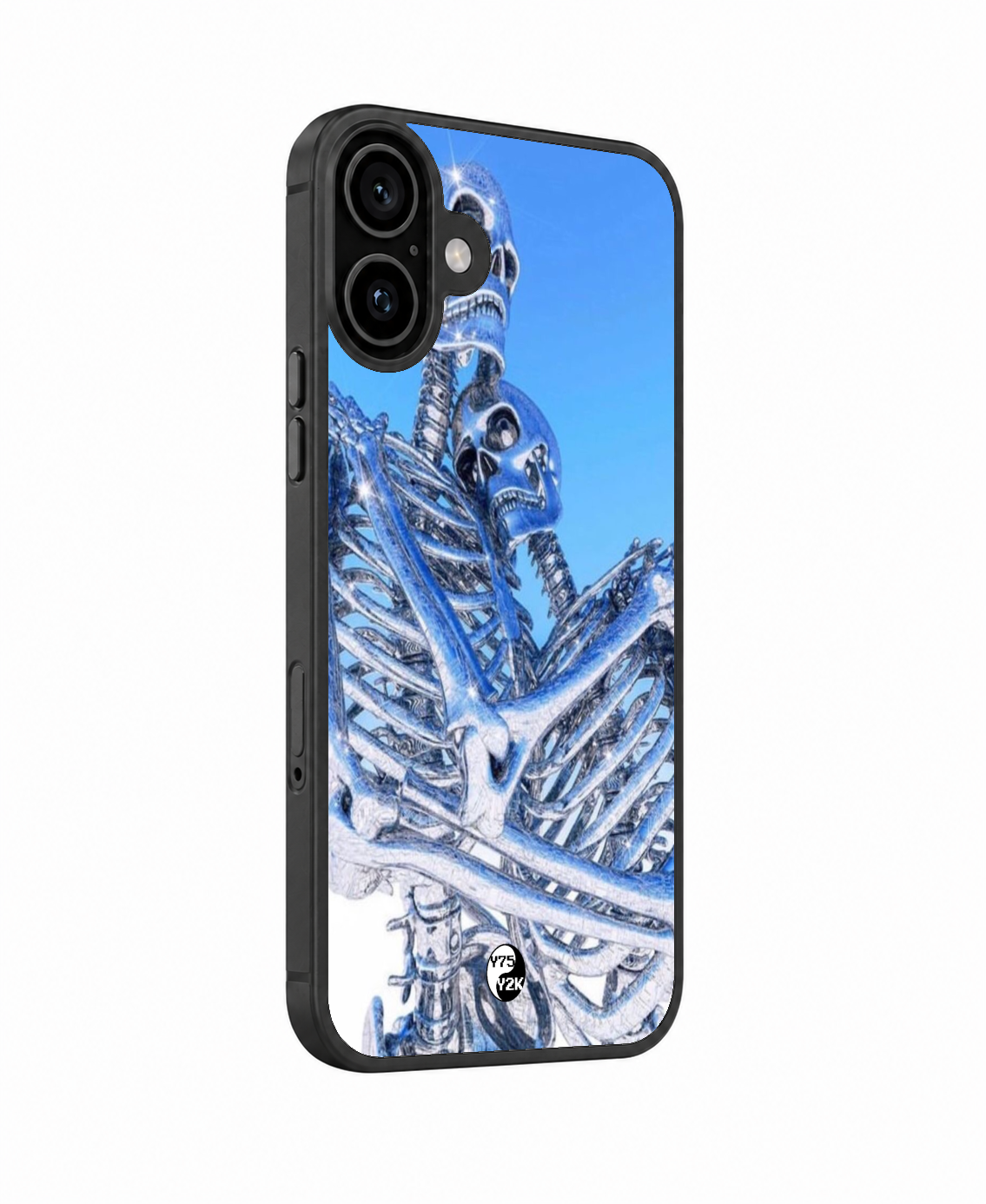 "Forever" Case