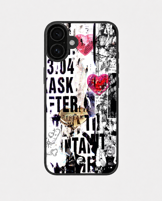 Freak News case