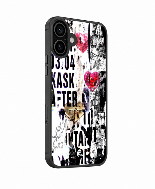 Freak News case
