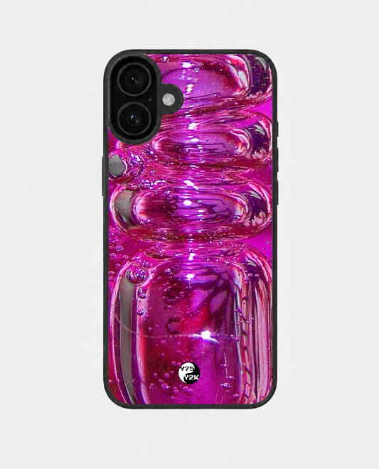 Frozen Gelato Case