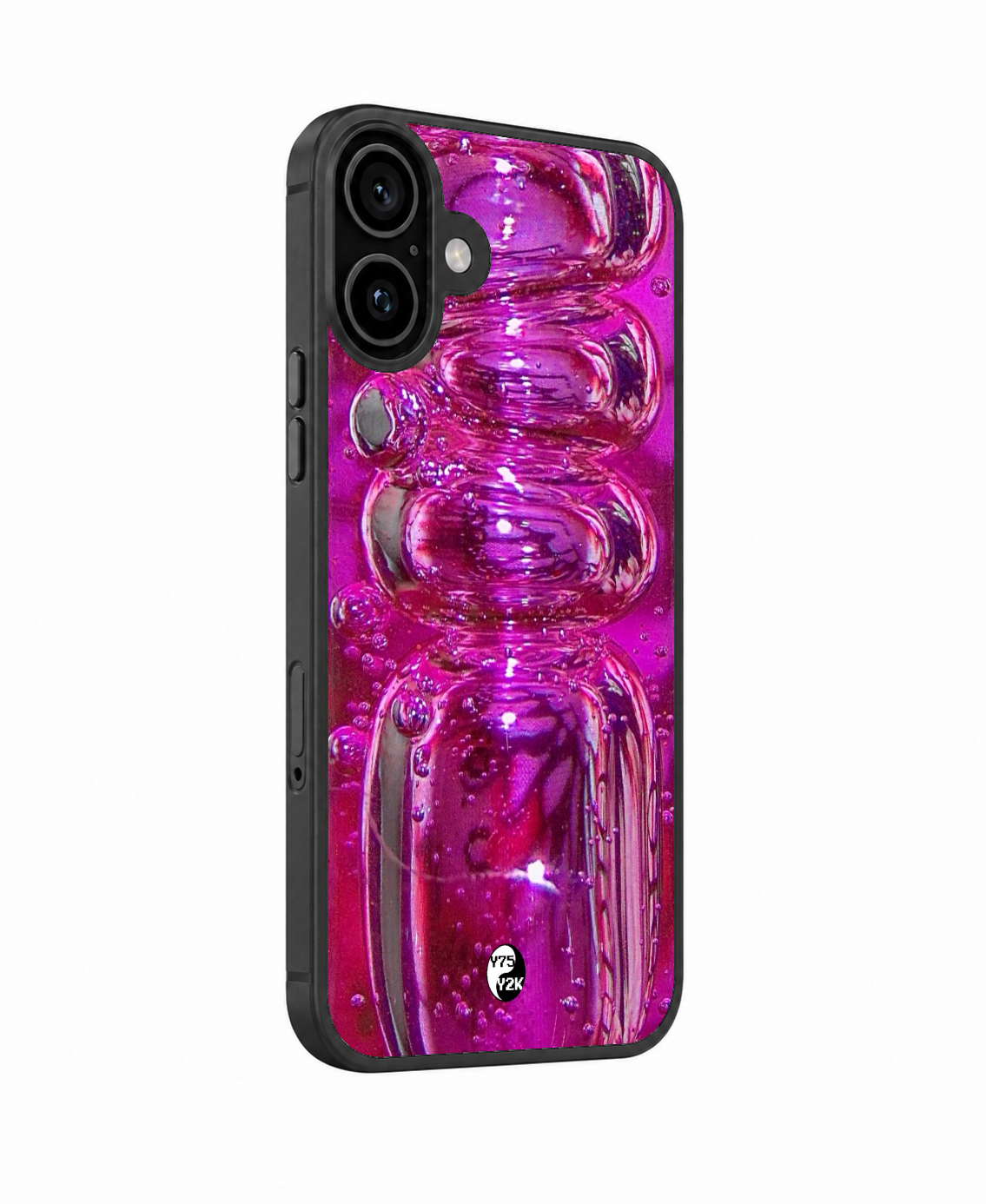 Frozen Gelato Case