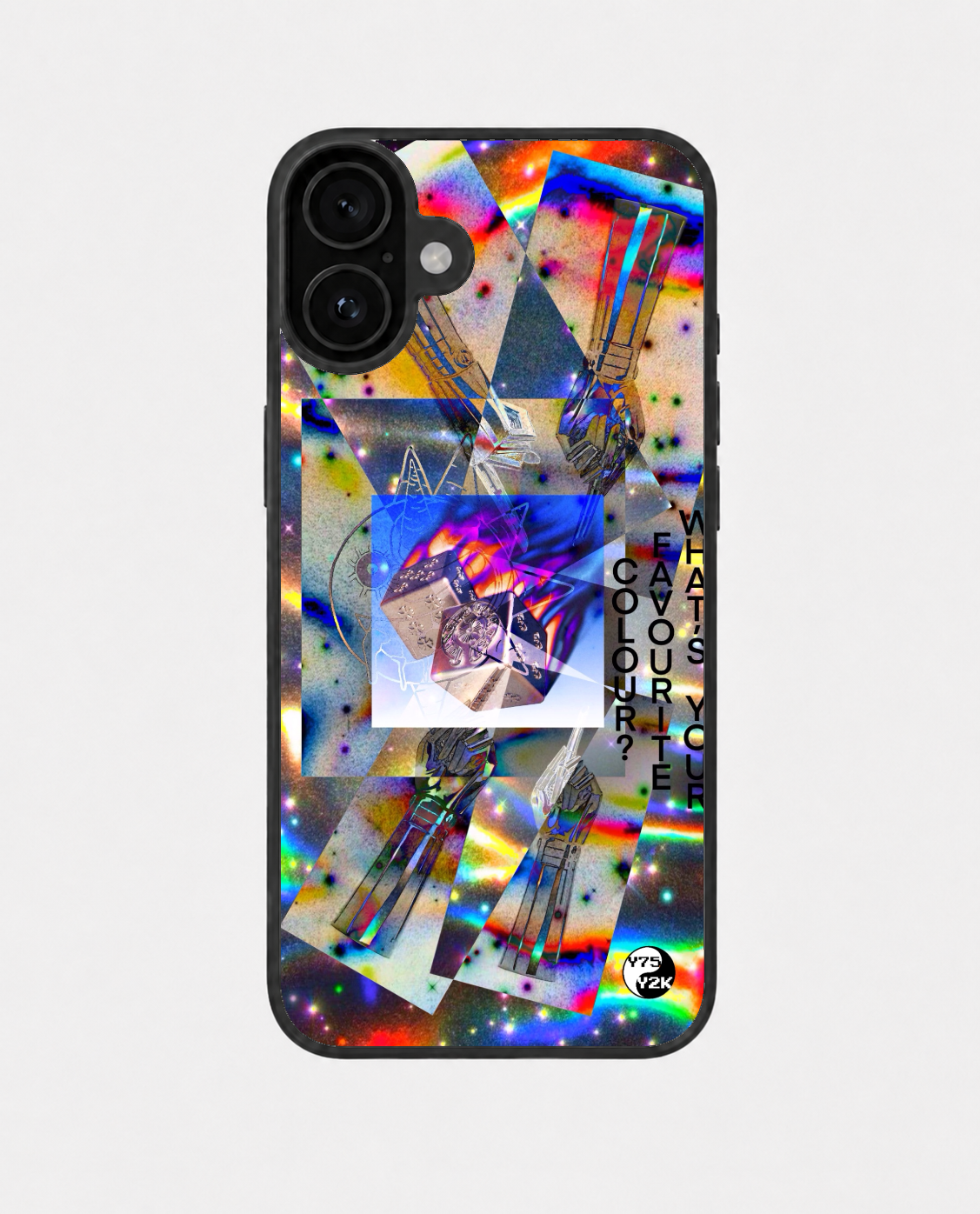 Game Start Case