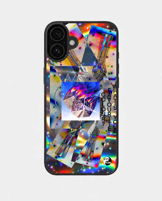 Game Start Case
