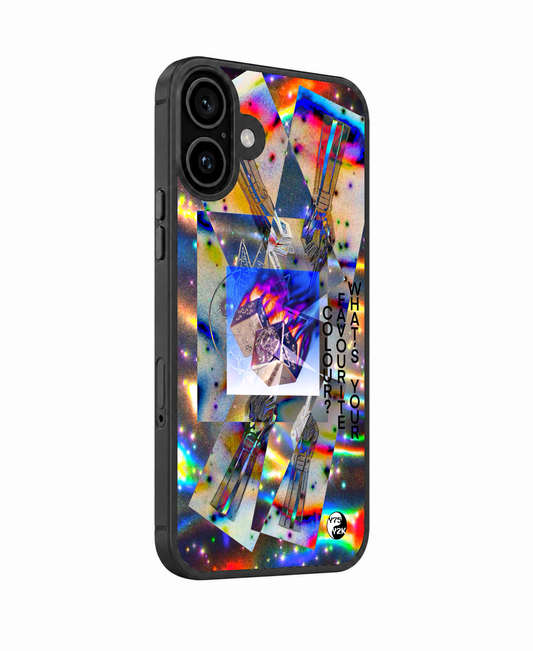 Game Start Case