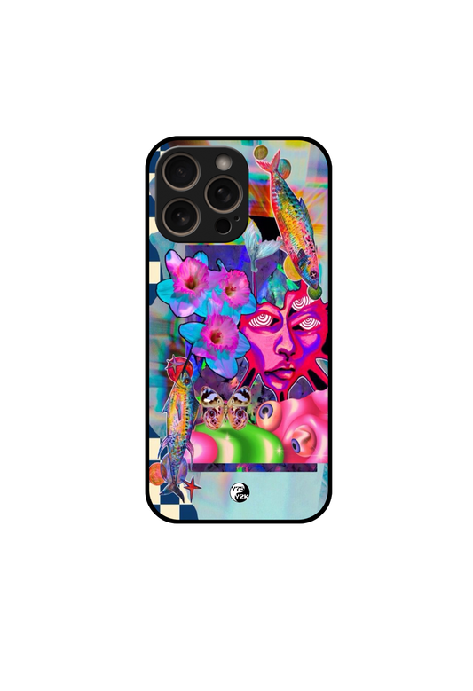 Garden Spririts Case