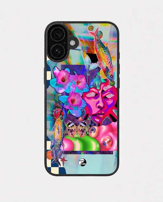 Garden Spririts Case