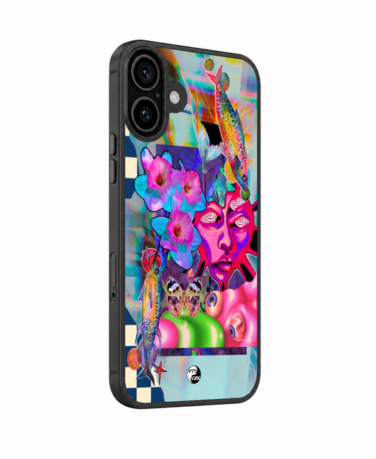 Garden Spririts Case