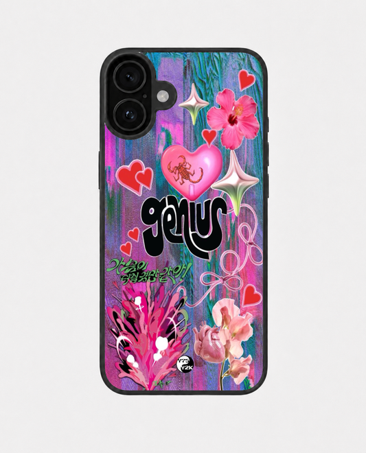 Genius Candy Case