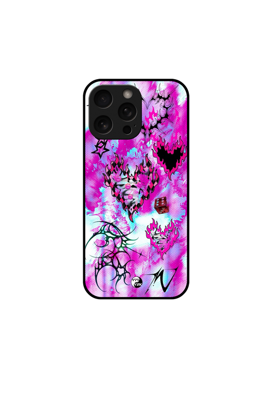 Girlypop Case