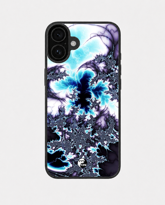 Glacier Paradox Case
