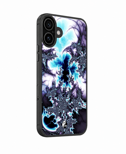 Glacier Paradox Case