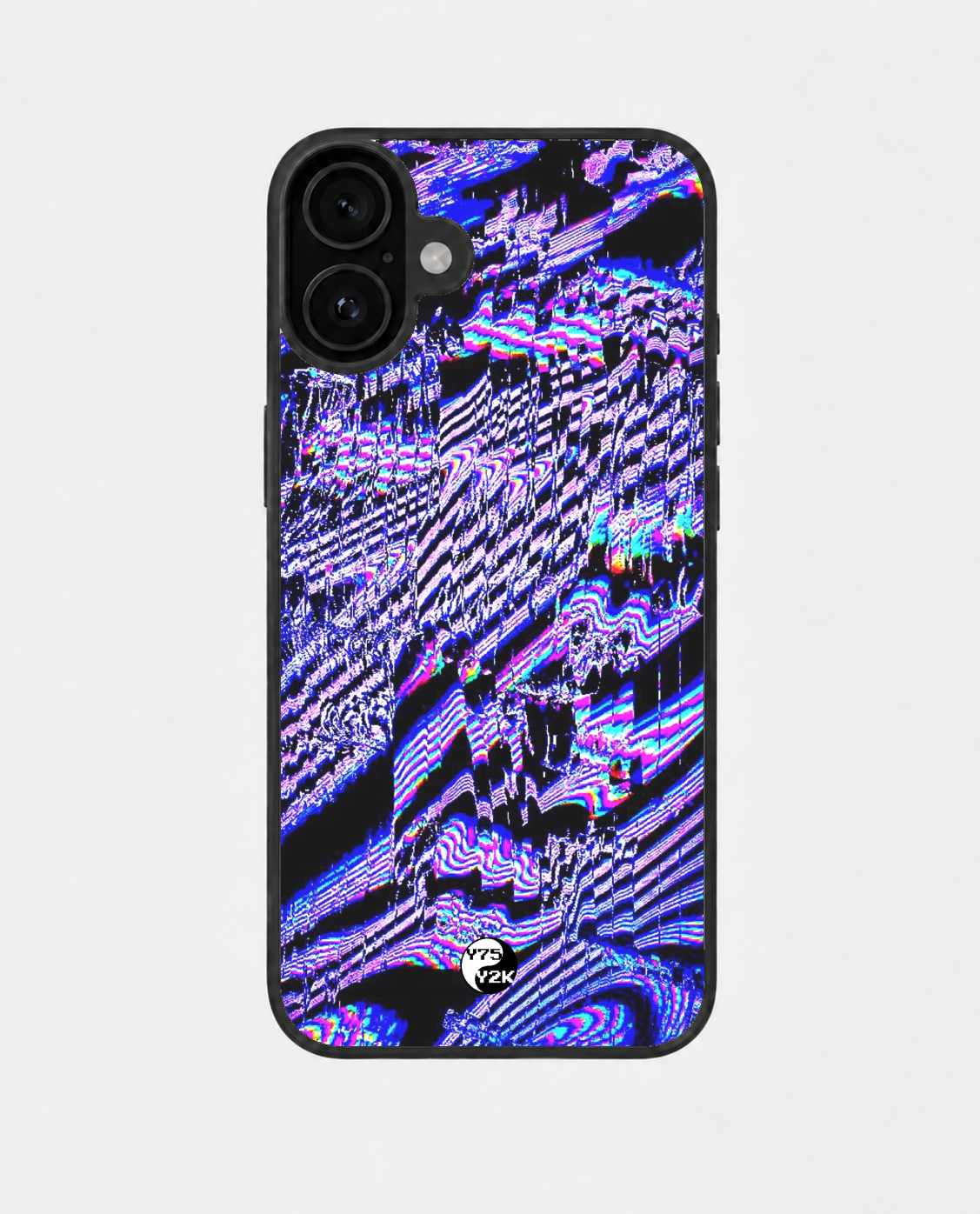 Glare Blitz Case