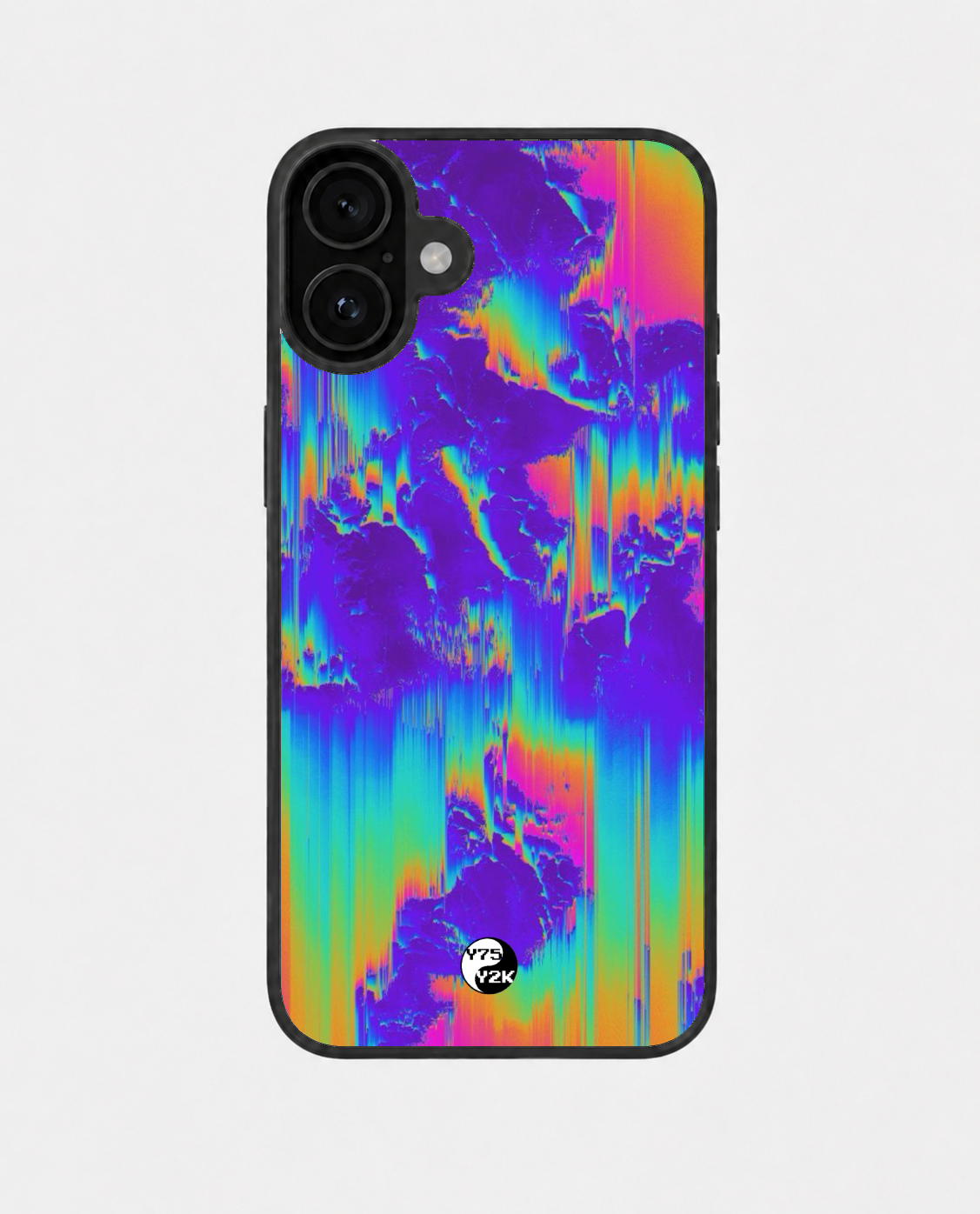 Glitch Mode Case