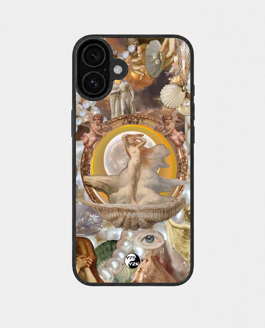 Goddess Energy Case