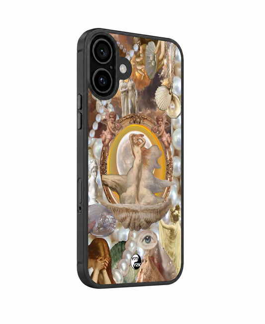 Goddess Energy Case