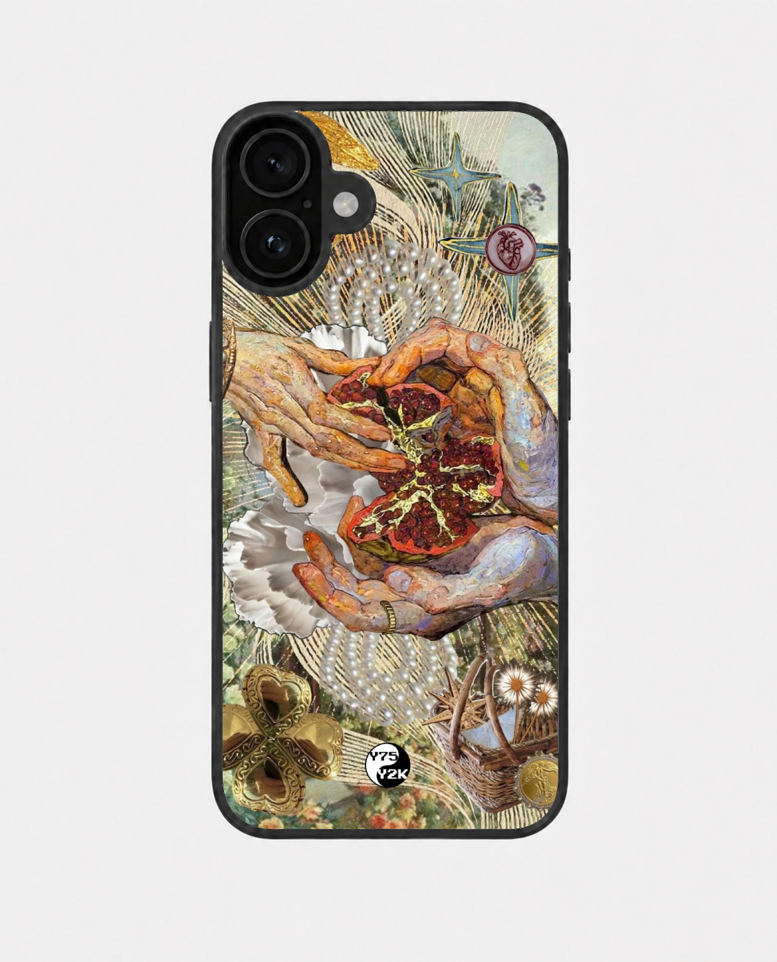 Gold of Life Case