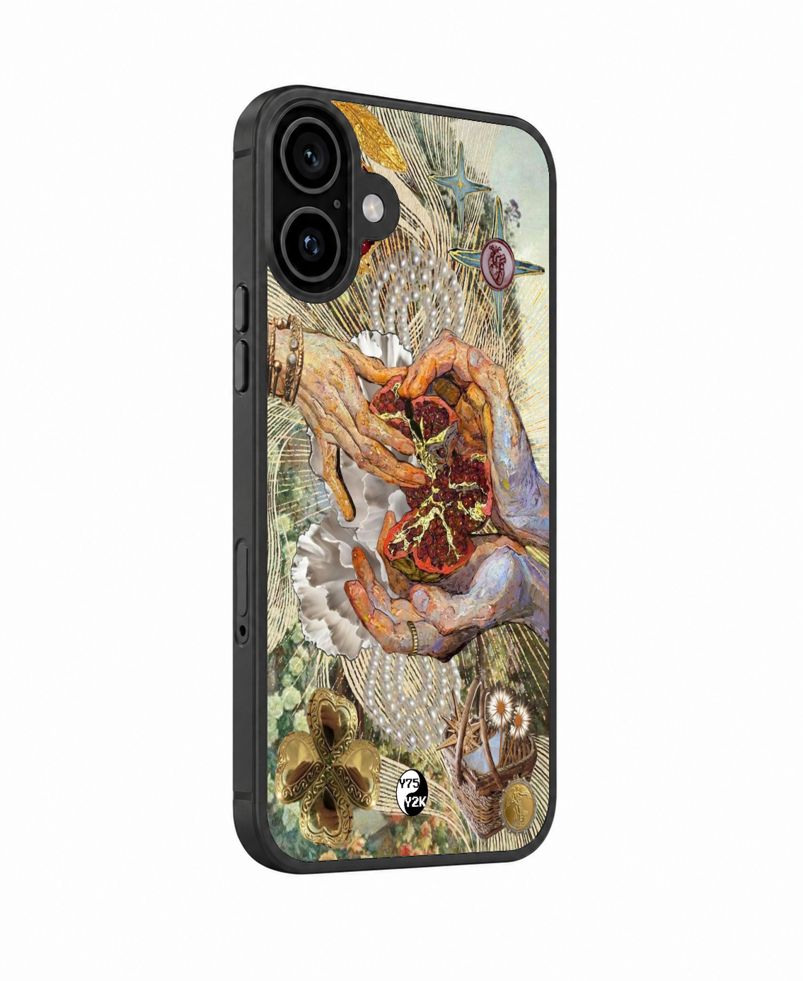 Gold of Life Case