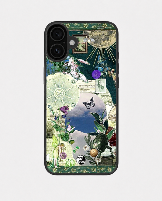 Green Forest Case