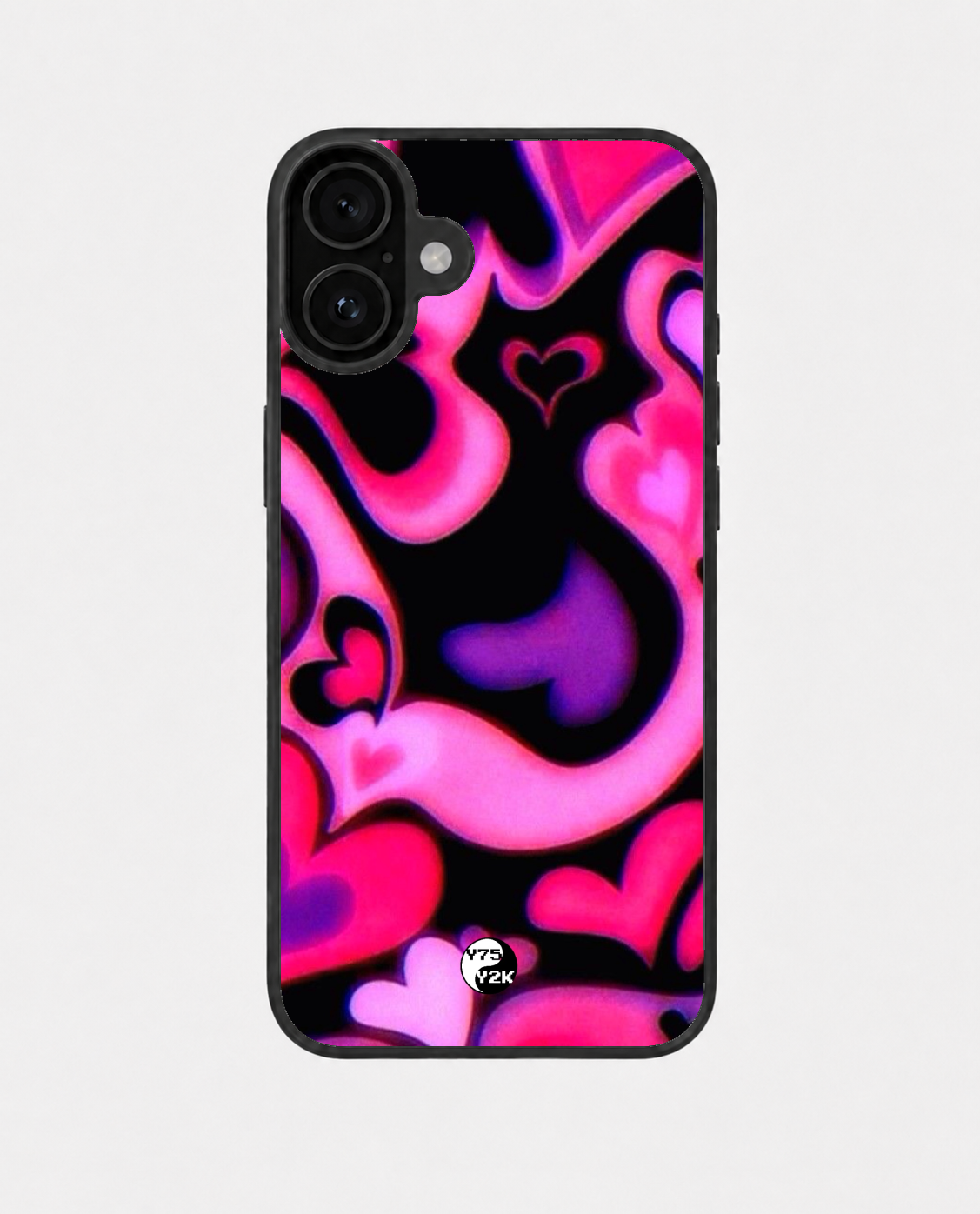 Heart Beat Case