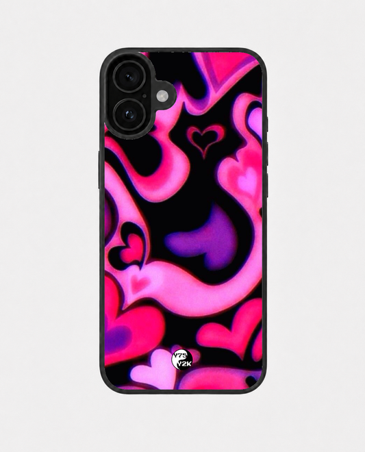 Heart Beat Case
