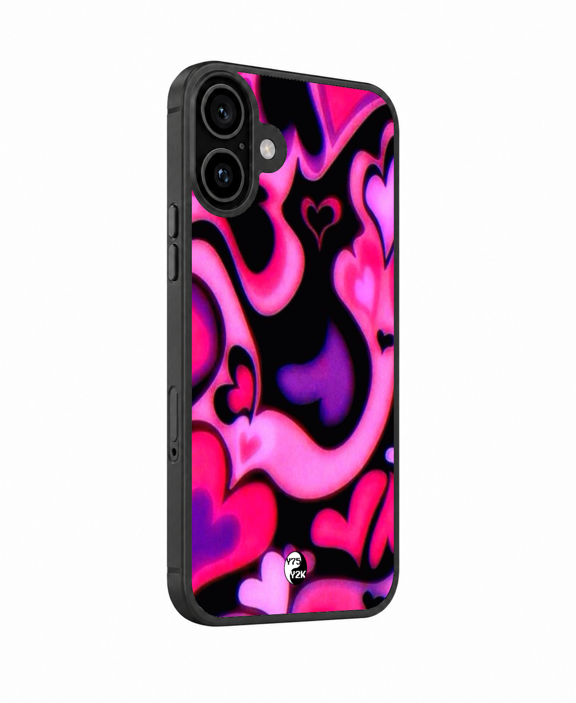 Heart Beat Case