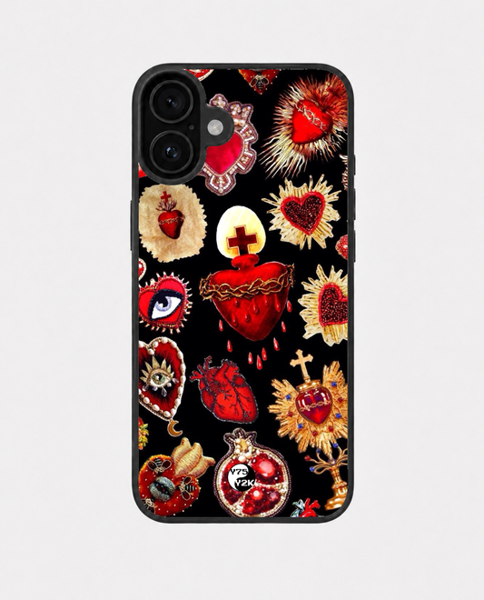Heart Centered Case