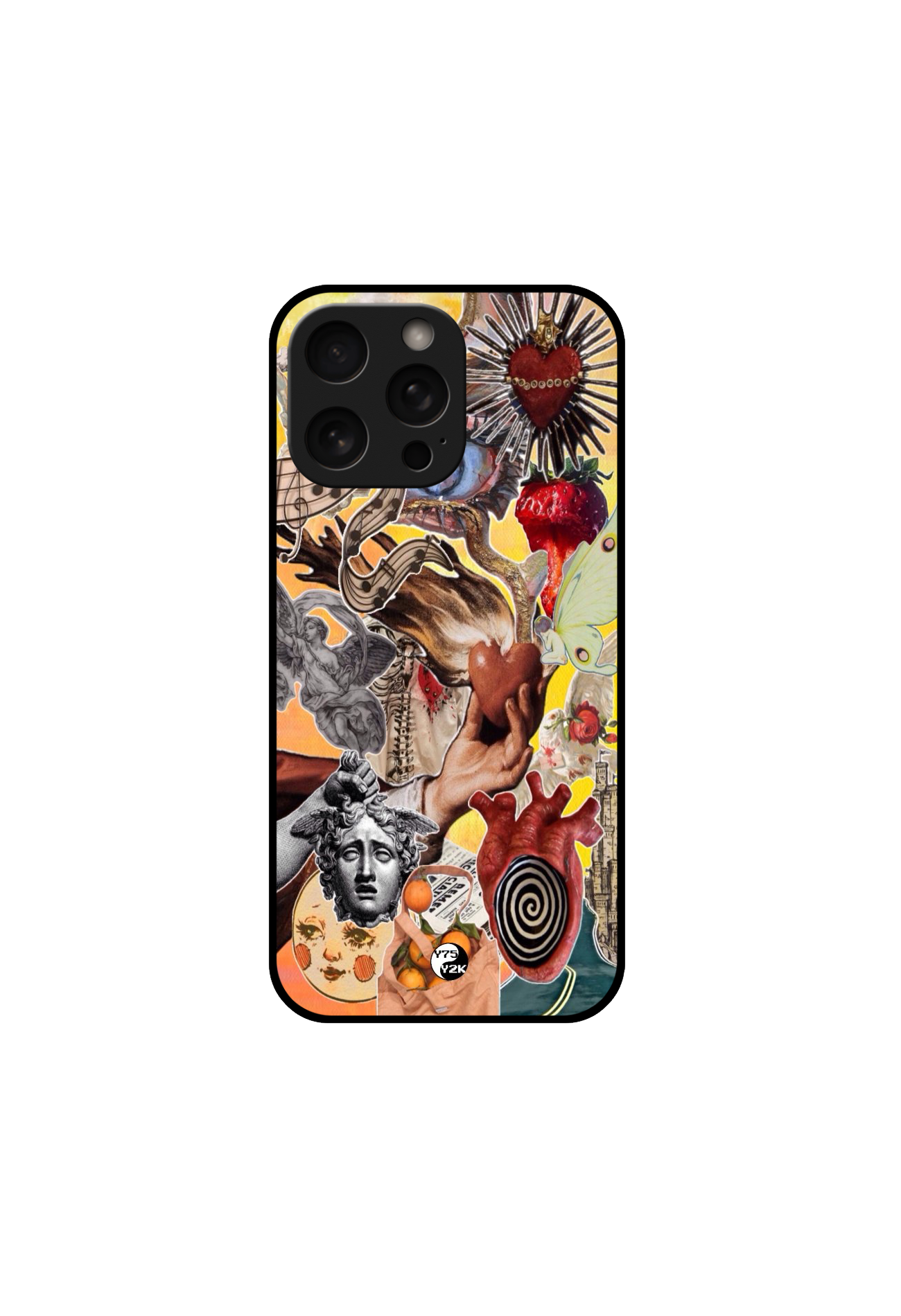 Heaven’s Qualification Case