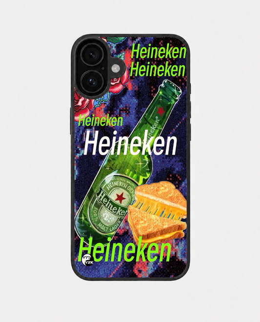 Heineken Case