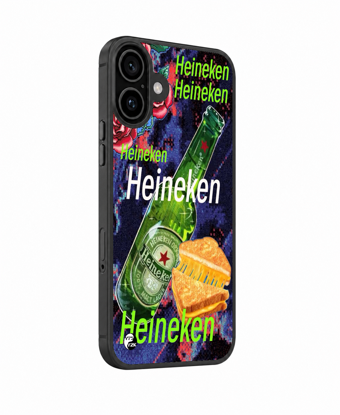 Heineken Case