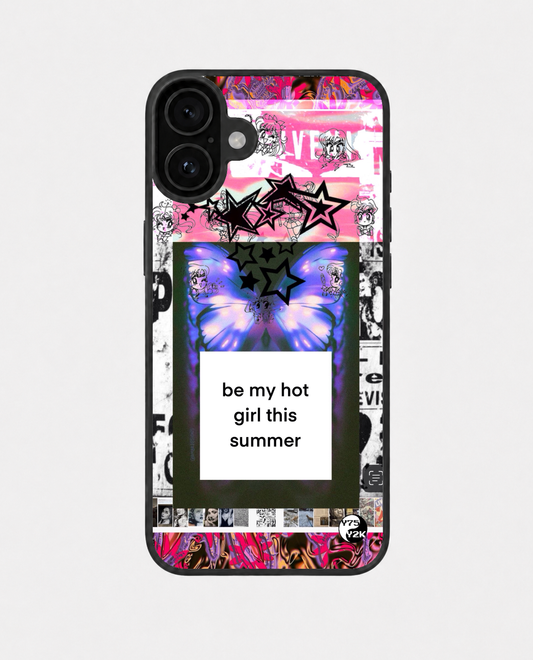 Hot Girl Summer Case