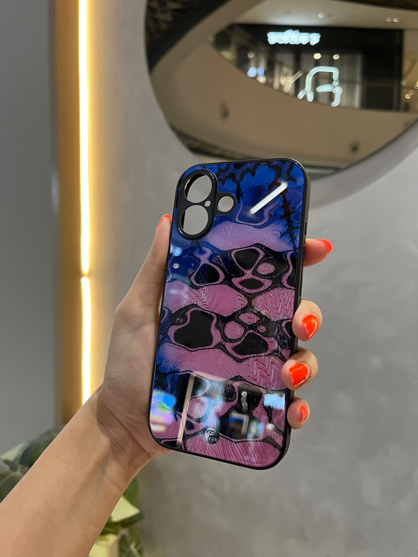 Psychic Bamboo Case