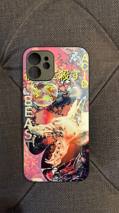 Acid Beast Case
