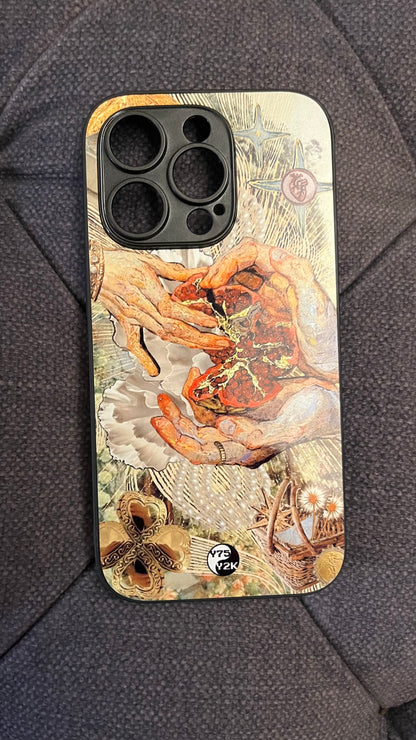 Gold of Life Case