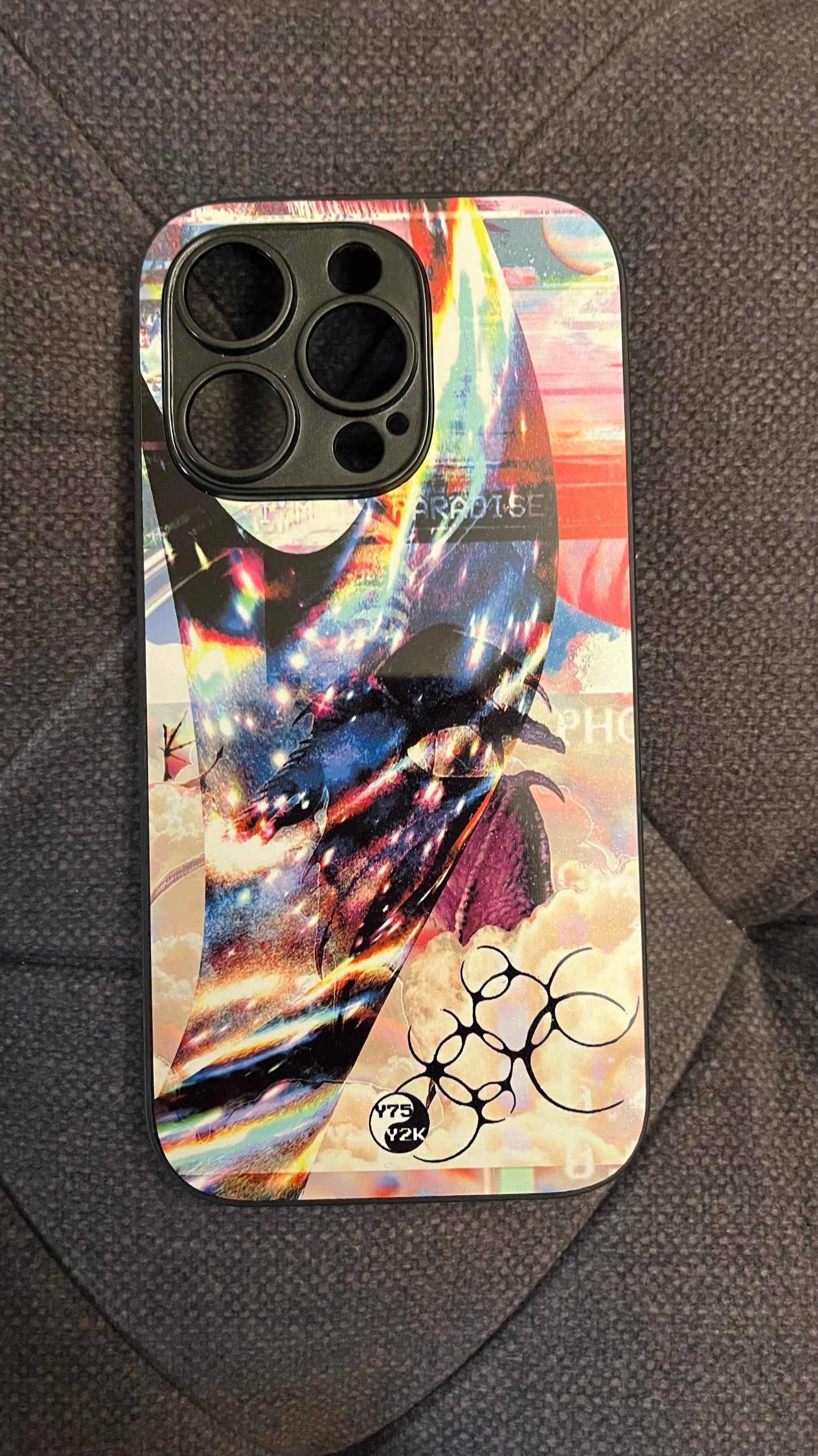 Siara Case