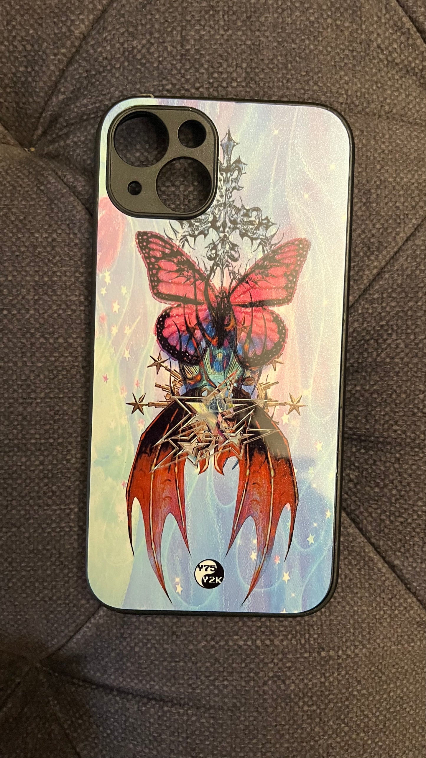 Angel Star Dragon Case