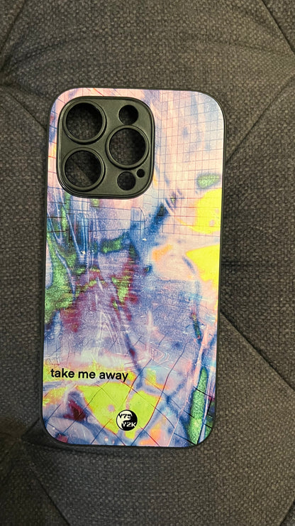 Take Me Away Case