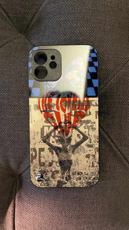The Lovers Club Case