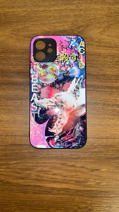 Acid Beast Case