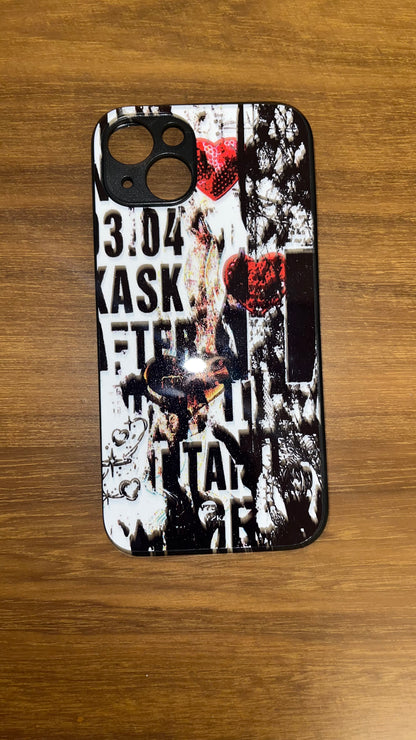 Freak News case