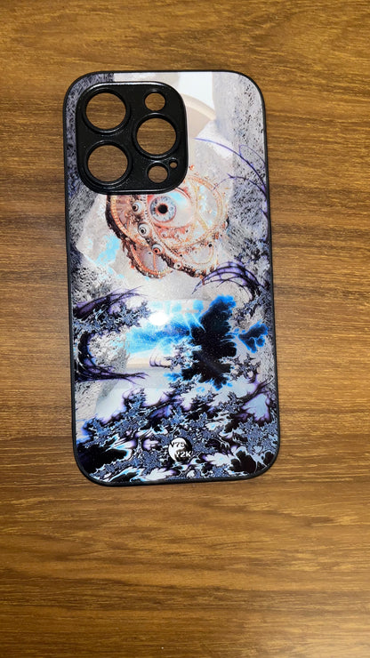 Angel Hide Out Case